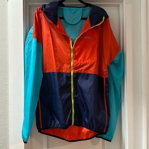 Men’s Cotopaxi Windbreaker